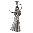 Dancing Lady