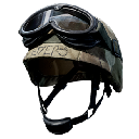 DAS Ballistic Helmet