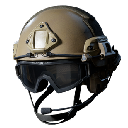 DICH-1 Tactical Helmet