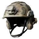 DICH Training Helmet