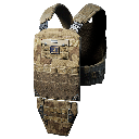 DT-AVS Body Armor