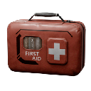 Field First Aid Kit