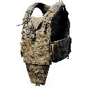 FS Composite Body Armor