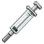 Glass Syringe