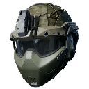 GN Heavy Helmet