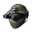 GN Heavy Night-vision Helmet