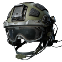 GT1 Tactical Helmet