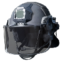 H09 Riot Helmet