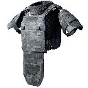 HA-2 Heavy Body Armor