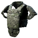 Heavy Assault Vest