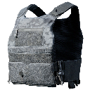 Hvk Quick-release Body Armor