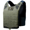 Light Body Armor