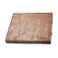Raw Wood Plank