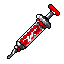 Adrenaline Syringe