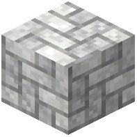 Diorite and calcite paver 02