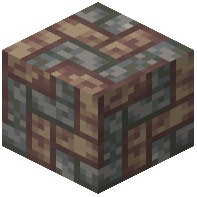 Dripstone and tuff paver 01