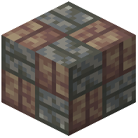 Dripstone and tuff paver 03