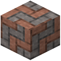 Granite and gray granite paver 01
