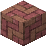 Granite and red granite paver 01