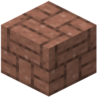 Granite paver 04