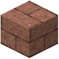 Granite paver 06