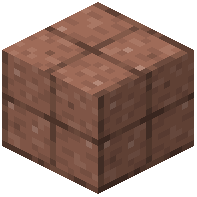 Granite paver 07