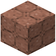 Granite paver 09