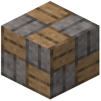 Gray and brown granite paver 03