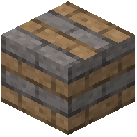 Gray and brown granite paver 04