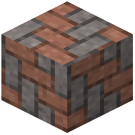 Gray and granite paver 02