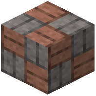 Gray and granite paver 03