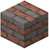 Gray and granite paver 04