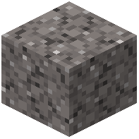 Gray granite