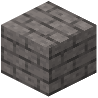 Gray granite paver 01