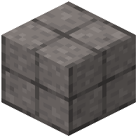 Gray granite paver 07