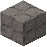Gray granite paver 09