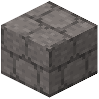 Gray granite paver 10