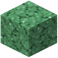 Green granite
