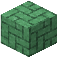 Green granite paver 02
