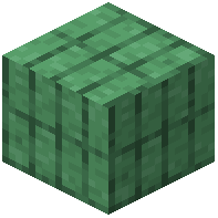 Green granite paver 05