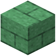Green granite paver 06