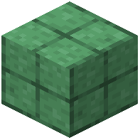 Green granite paver 07