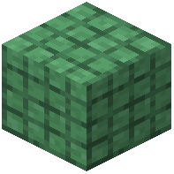 Green granite paver 08