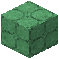 Green granite paver 09