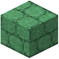 Green granite paver 10