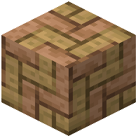 Jungle and oak paver 01