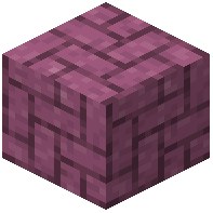 Magenta granite paver 02