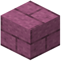 Magenta granite paver 06
