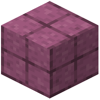 Magenta granite paver 07