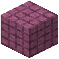 Magenta granite paver 08